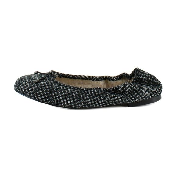 Sam Edelman Felicia Black Boucle Multi - Picture 4 of 8
